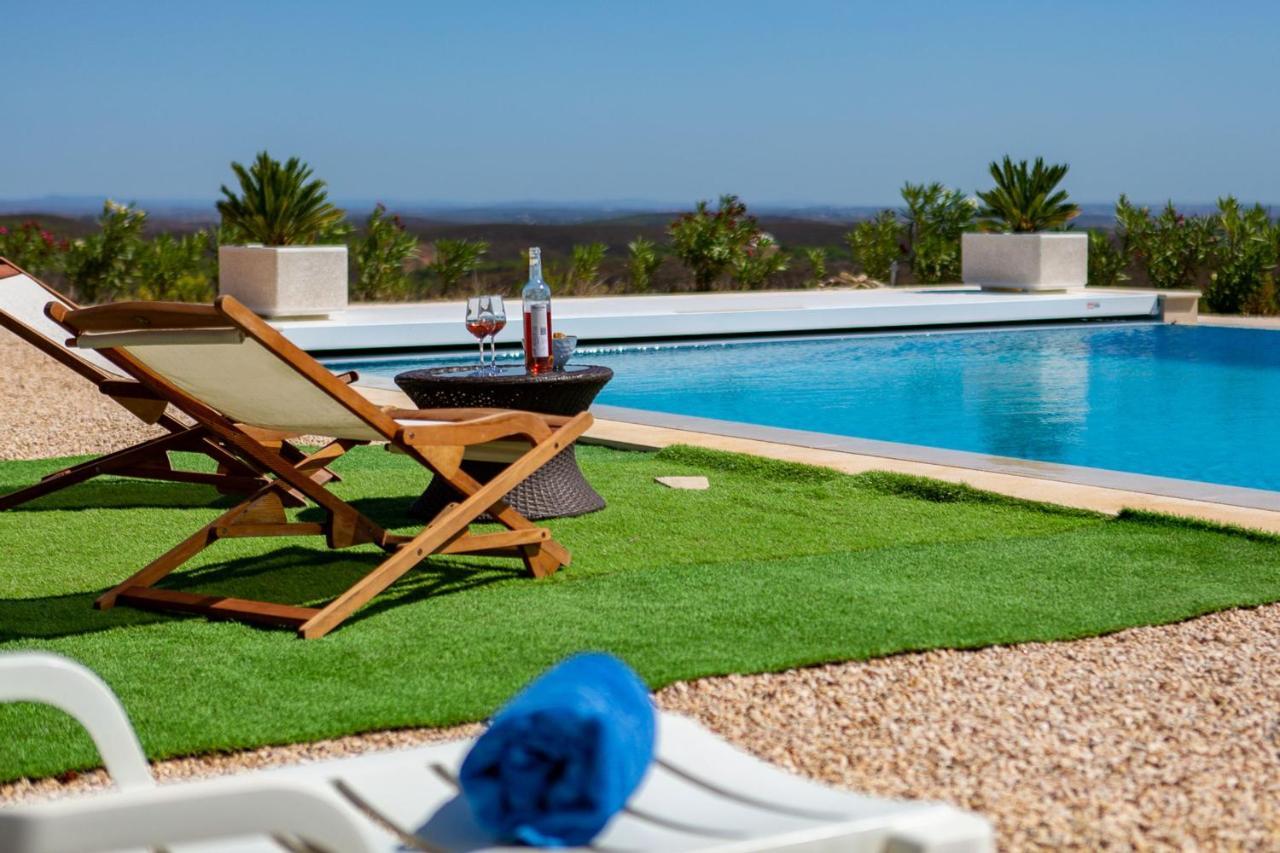 Corte Velada Guest House By Lovelystay Λάγος Εξωτερικό φωτογραφία