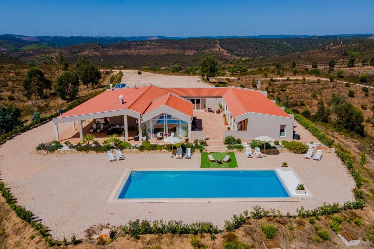 Corte Velada Guest House By Lovelystay Λάγος Εξωτερικό φωτογραφία