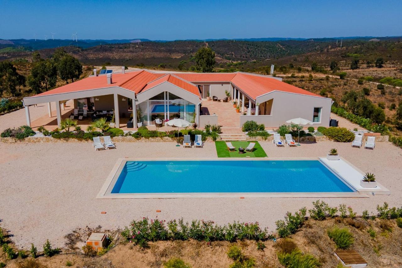 Corte Velada Guest House By Lovelystay Λάγος Εξωτερικό φωτογραφία
