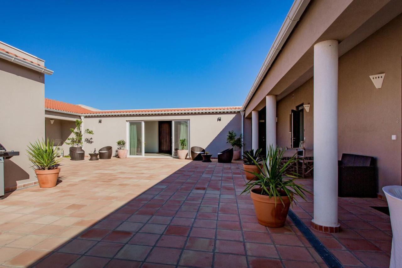 Corte Velada Guest House By Lovelystay Λάγος Εξωτερικό φωτογραφία