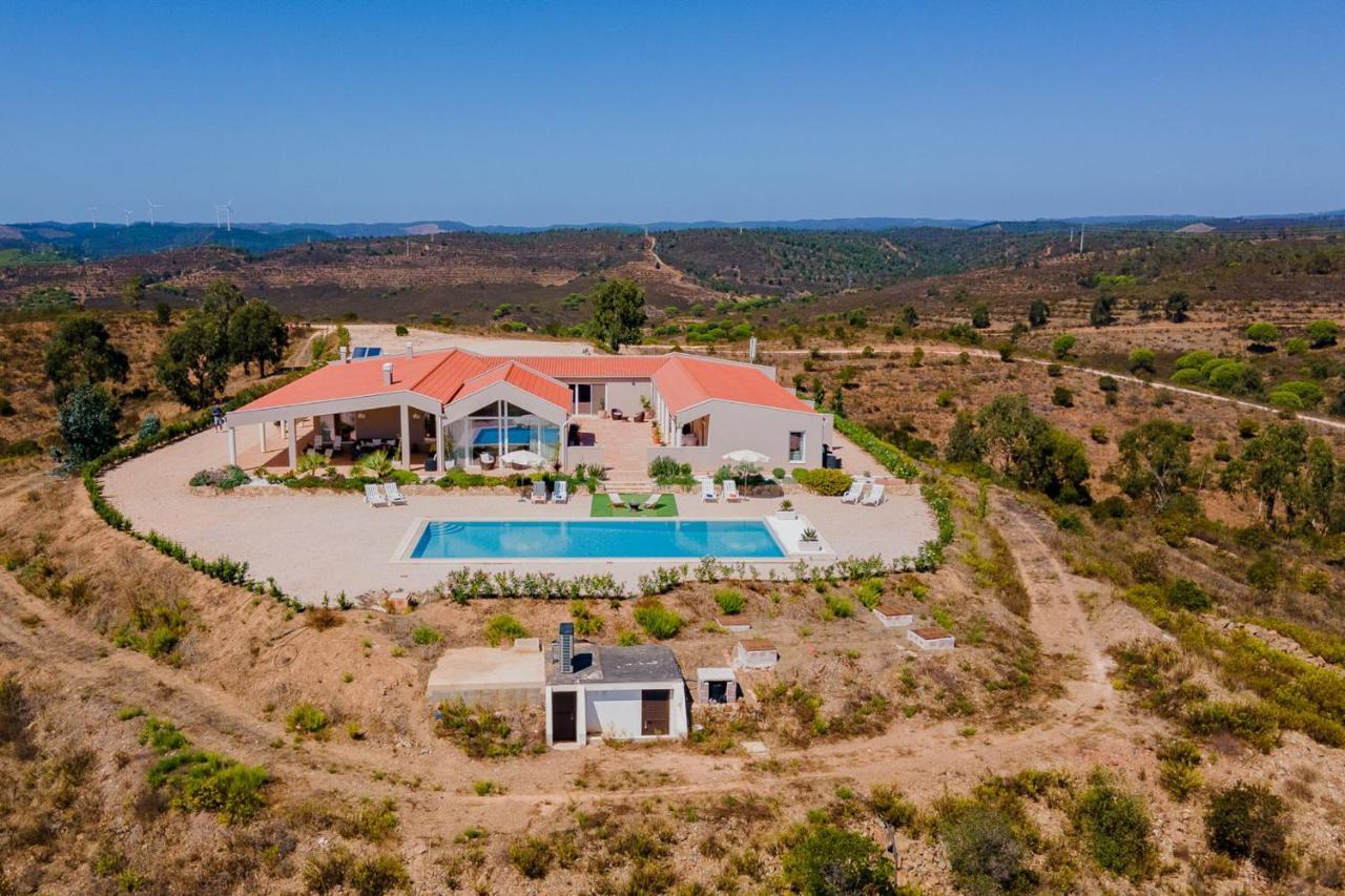 Corte Velada Guest House By Lovelystay Λάγος Εξωτερικό φωτογραφία