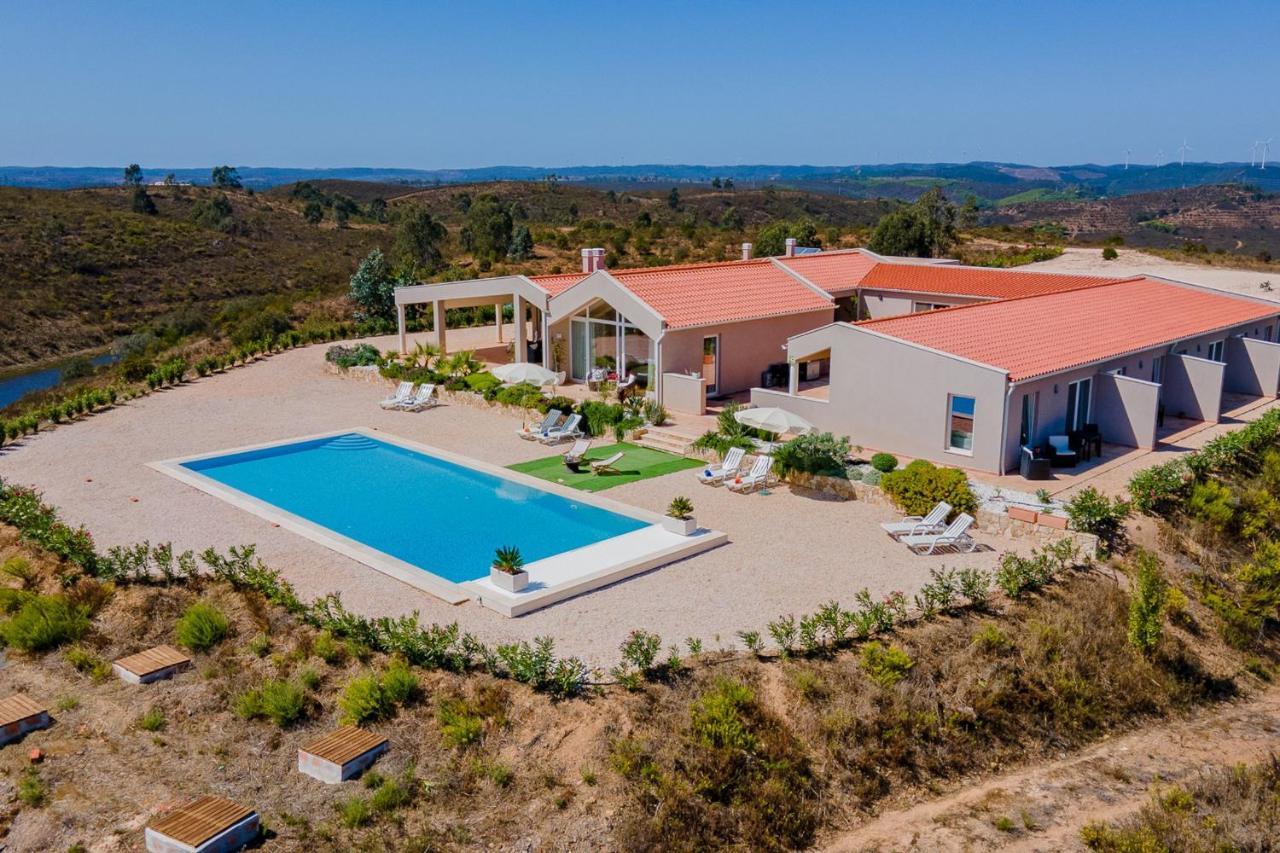 Corte Velada Guest House By Lovelystay Λάγος Εξωτερικό φωτογραφία