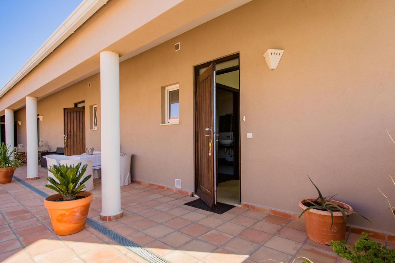 Corte Velada Guest House By Lovelystay Λάγος Εξωτερικό φωτογραφία