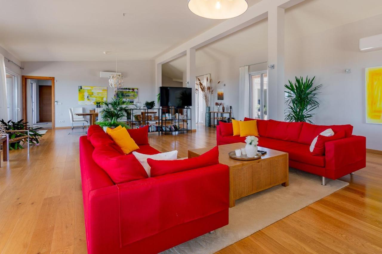 Corte Velada Guest House By Lovelystay Λάγος Εξωτερικό φωτογραφία