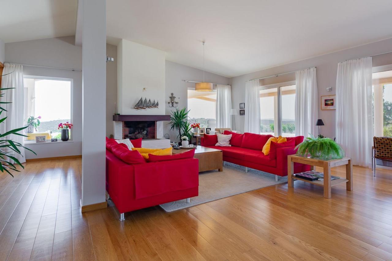 Corte Velada Guest House By Lovelystay Λάγος Εξωτερικό φωτογραφία