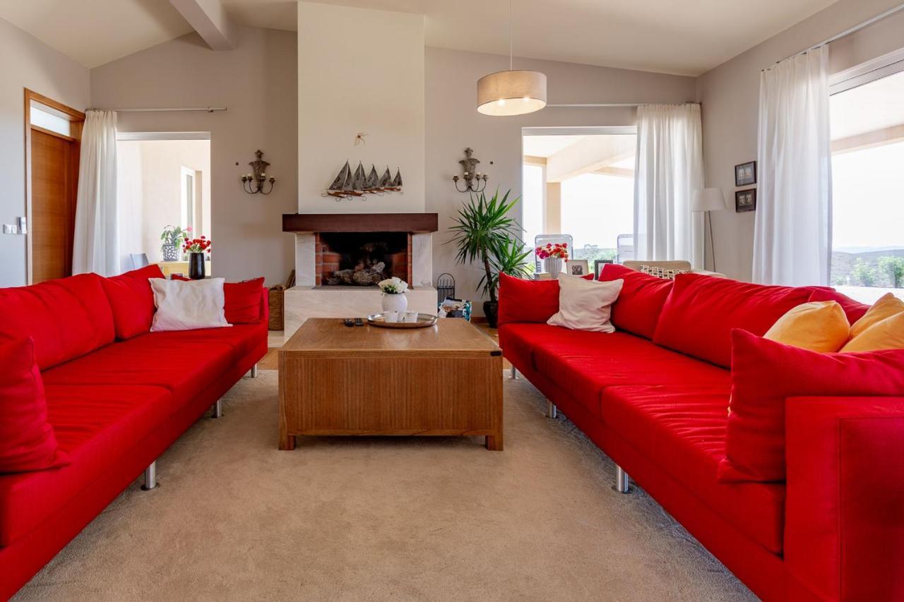 Corte Velada Guest House By Lovelystay Λάγος Εξωτερικό φωτογραφία