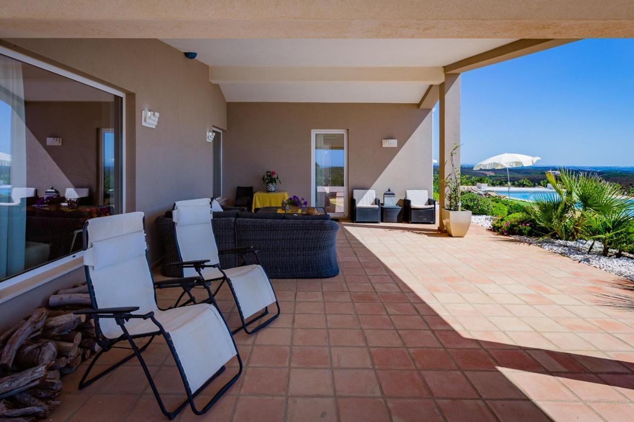 Corte Velada Guest House By Lovelystay Λάγος Εξωτερικό φωτογραφία