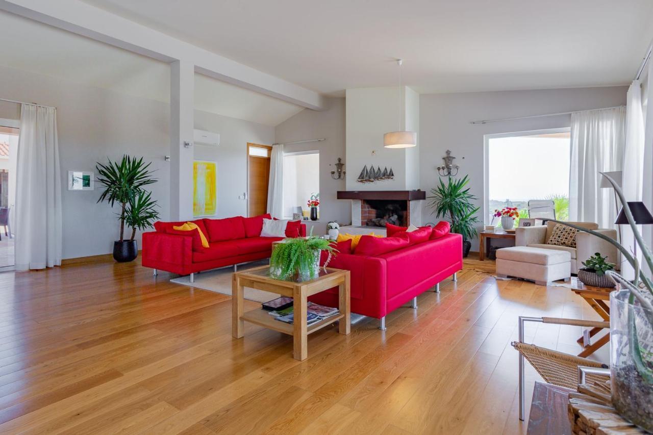 Corte Velada Guest House By Lovelystay Λάγος Εξωτερικό φωτογραφία